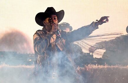 Lil Nas X
