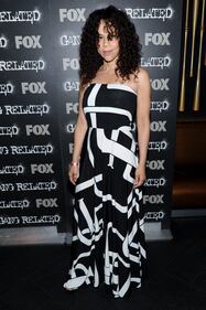 Rosie Perez Hispanic Heritage Month