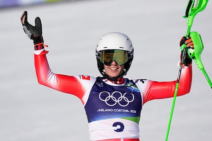 Olympic competition