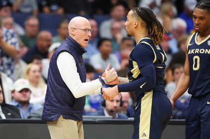 NCAA Men's Basketball Tournament – First Round – Tampa