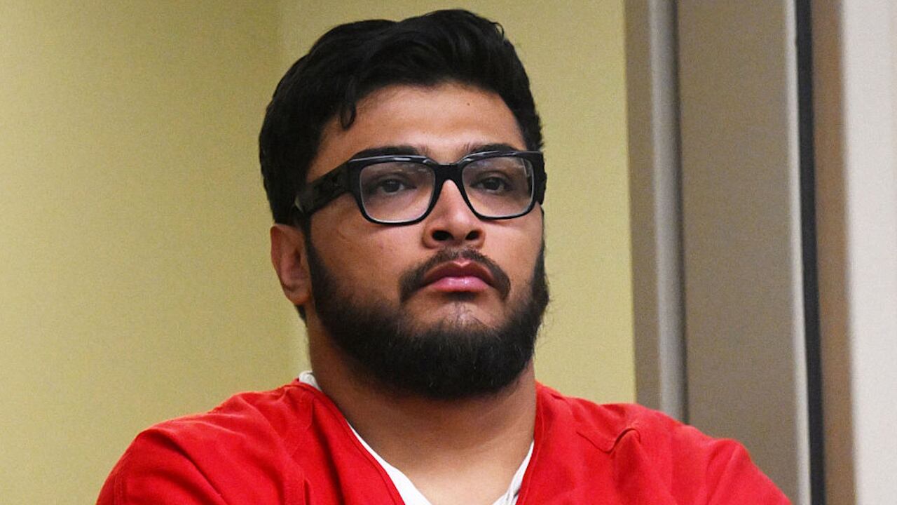 Jake Haro pleaded guilty to second-degree murder on Monday.