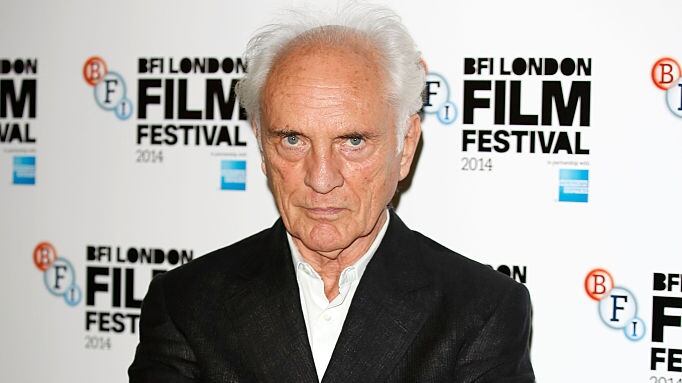 Terence Stamp