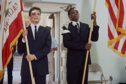 Malcolm-Jamal Warner