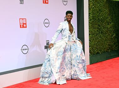 Lil Nas X